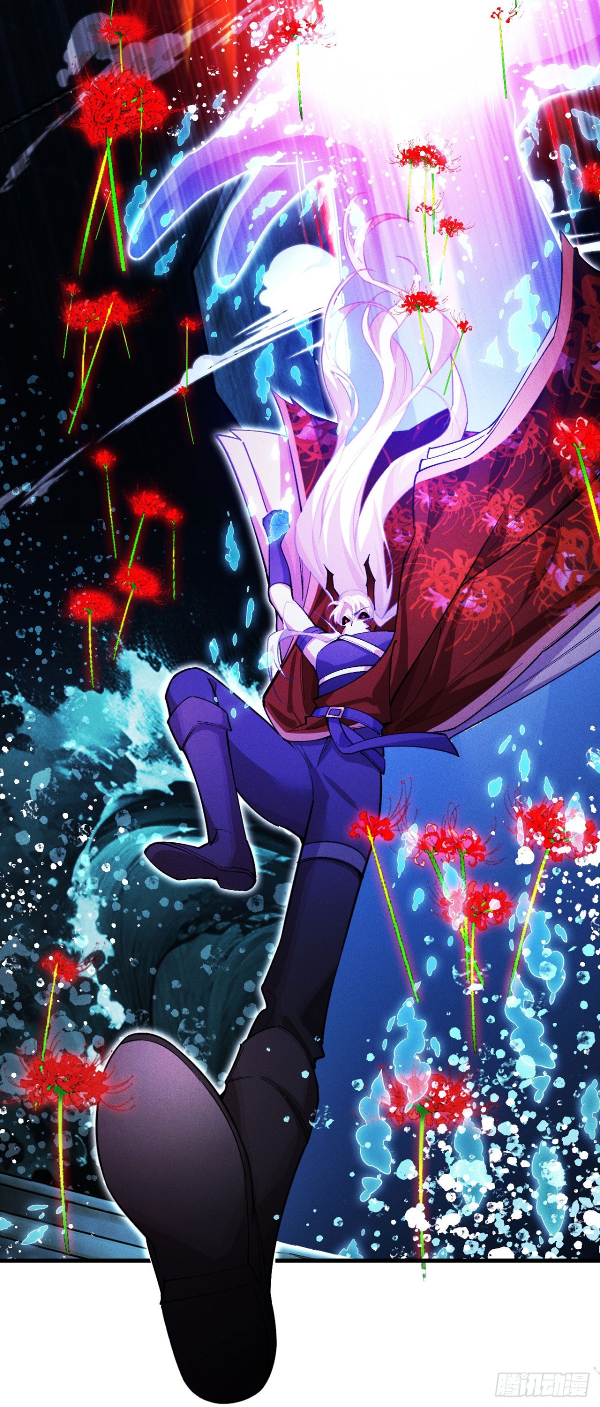 再相遇(1/2)-第47话