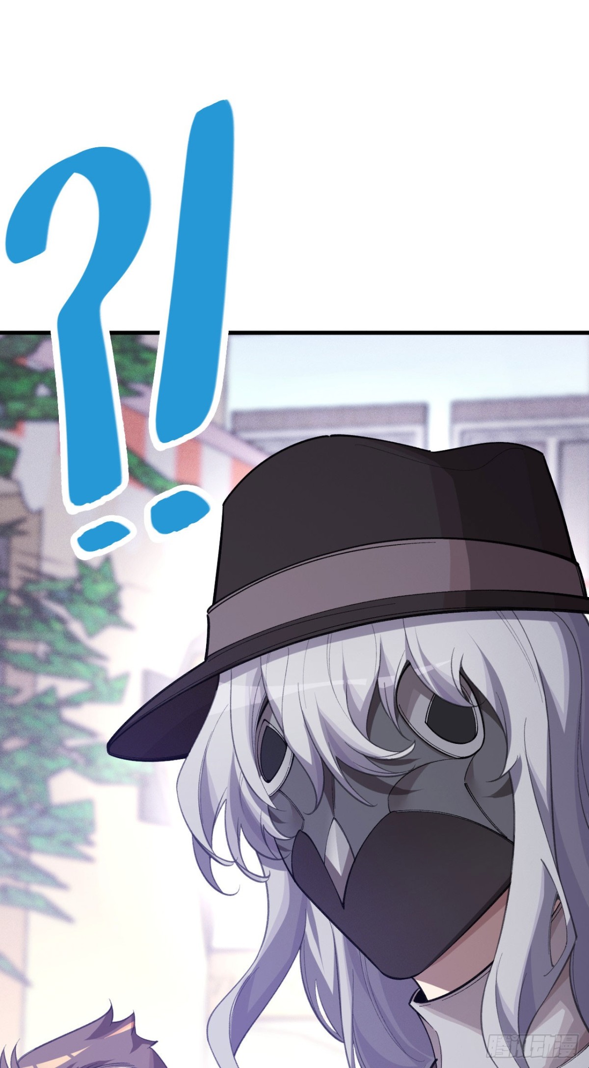 袭击(1/2)-第49话