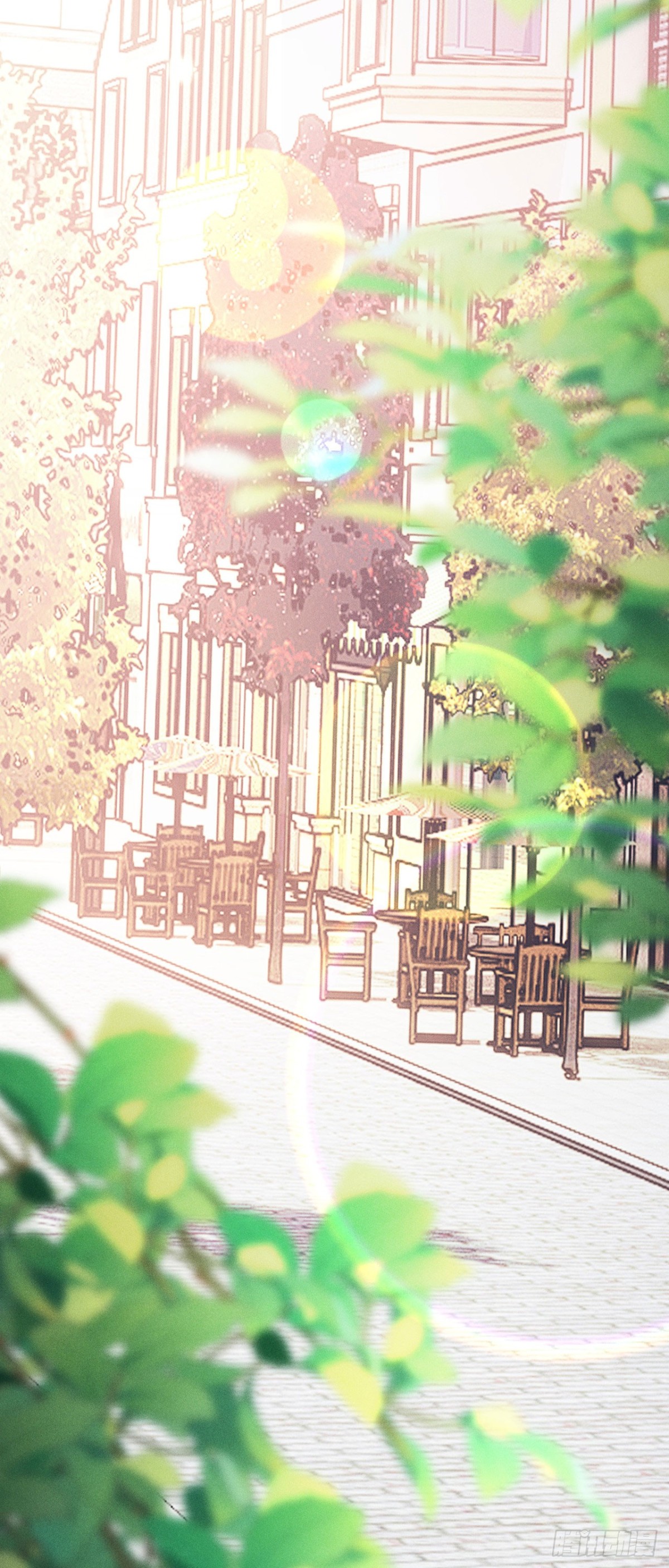 袭击(1/2)-第49话