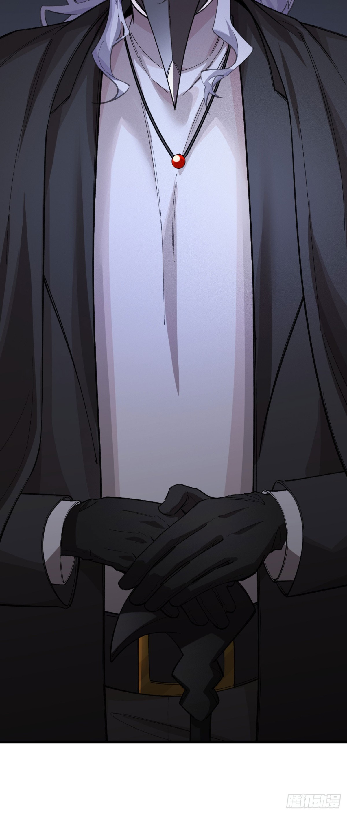 袭击(1/2)-第49话