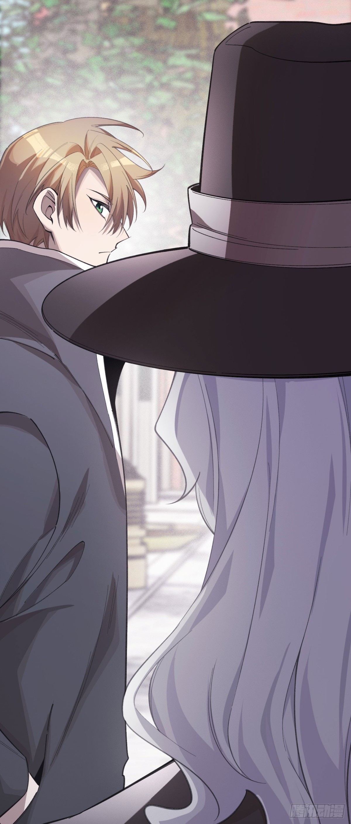 袭击(1/2)-第49话