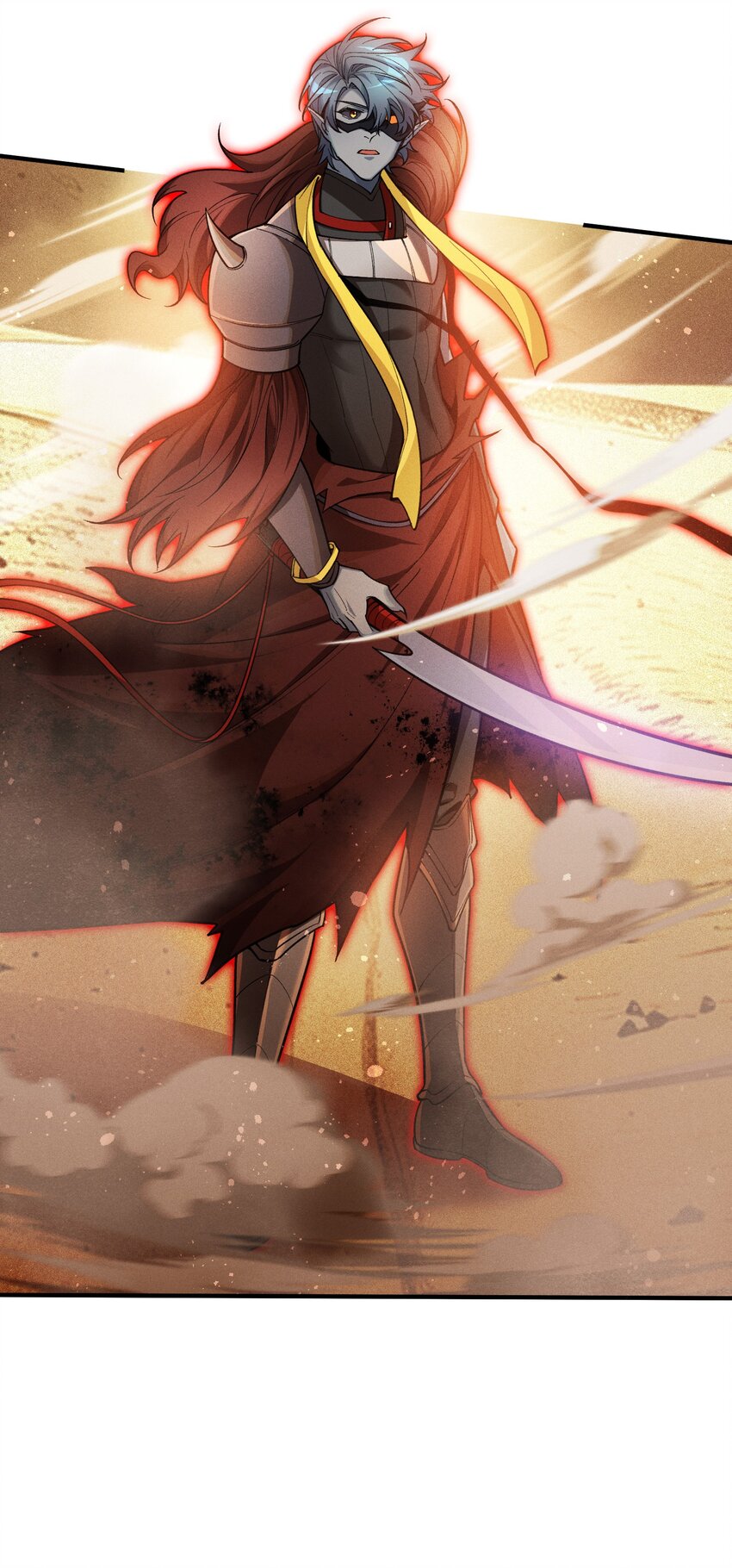 4 不讲武德(1/2)-第5话