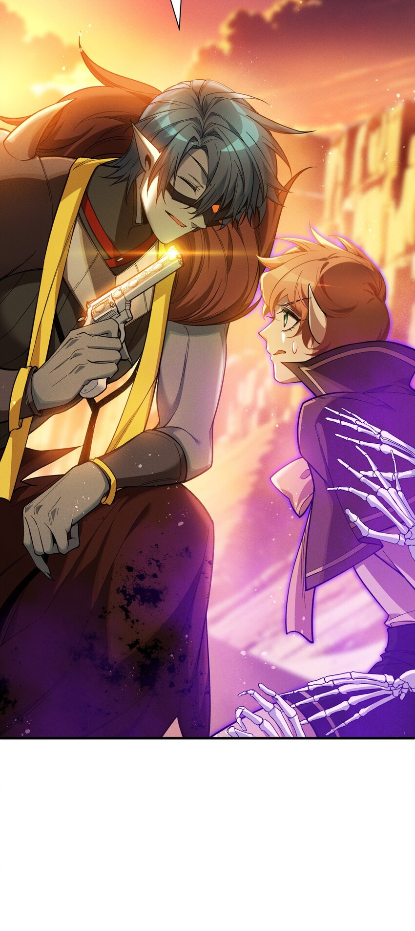 4 不讲武德(1/2)-第5话