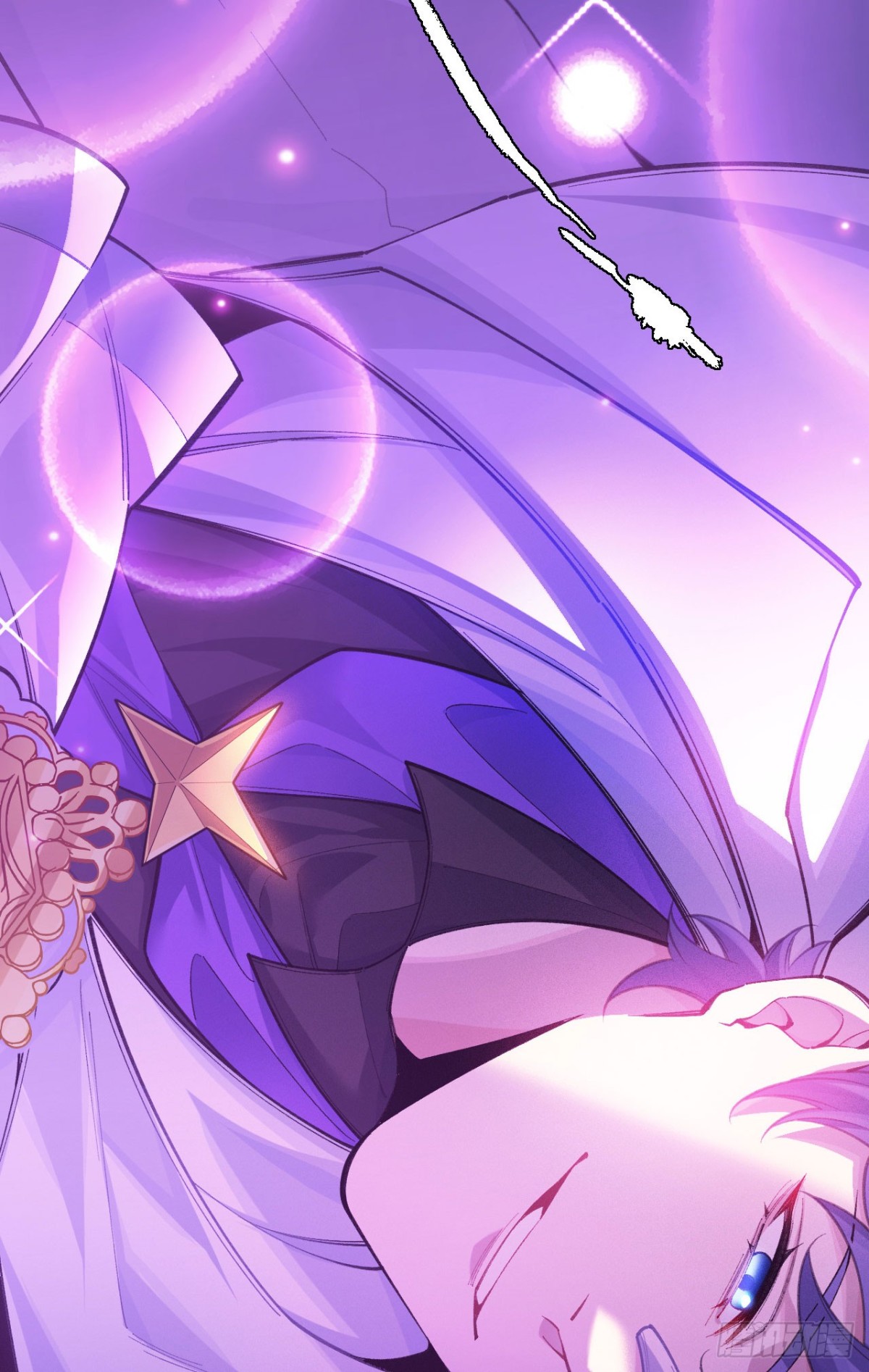 强人锁男？(1/2)-第51话