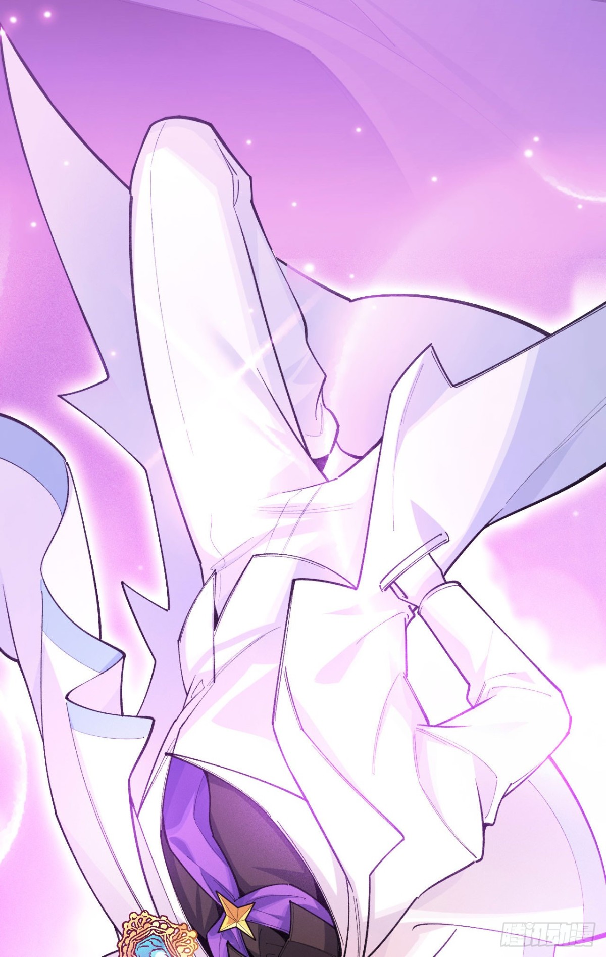 强人锁男？(1/2)-第51话