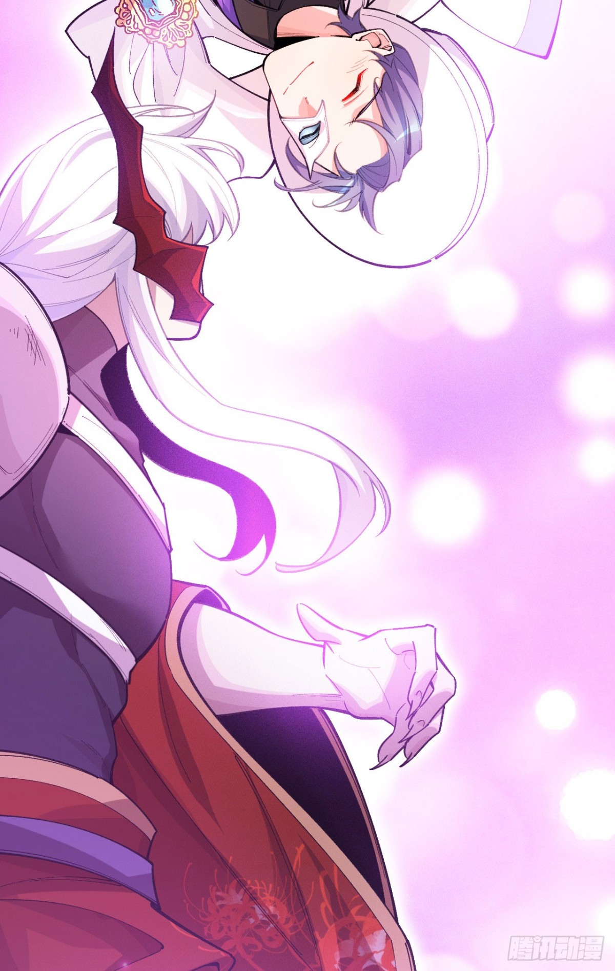 强人锁男？(1/2)-第51话