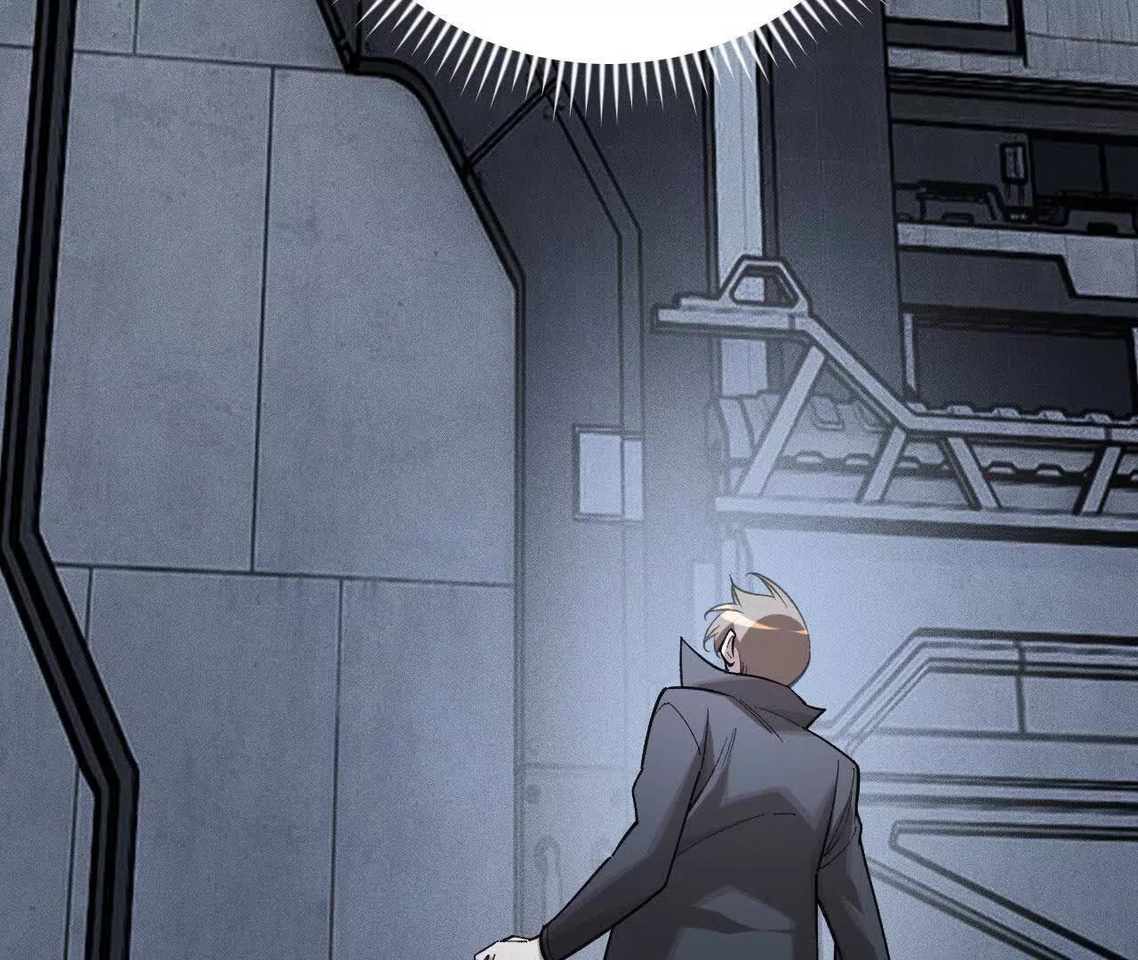 人体实验(1/4)-第53话