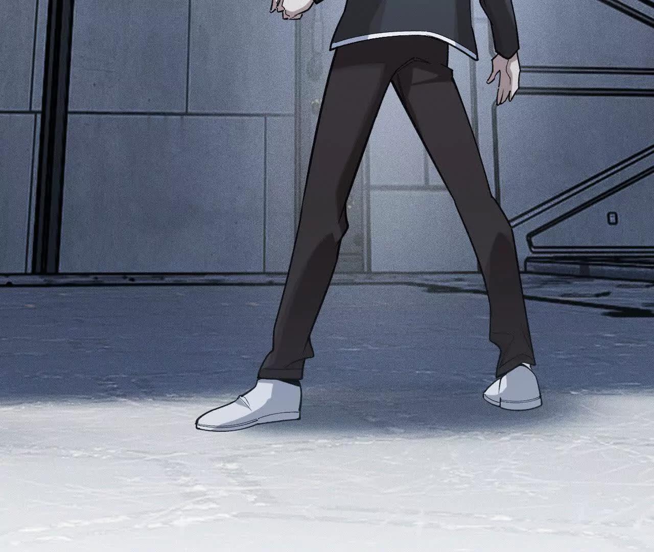 人体实验(1/4)-第53话