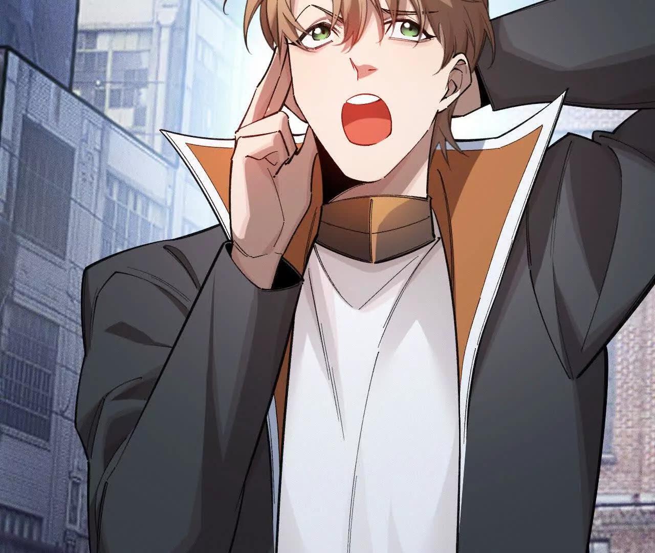 人体实验(1/4)-第53话