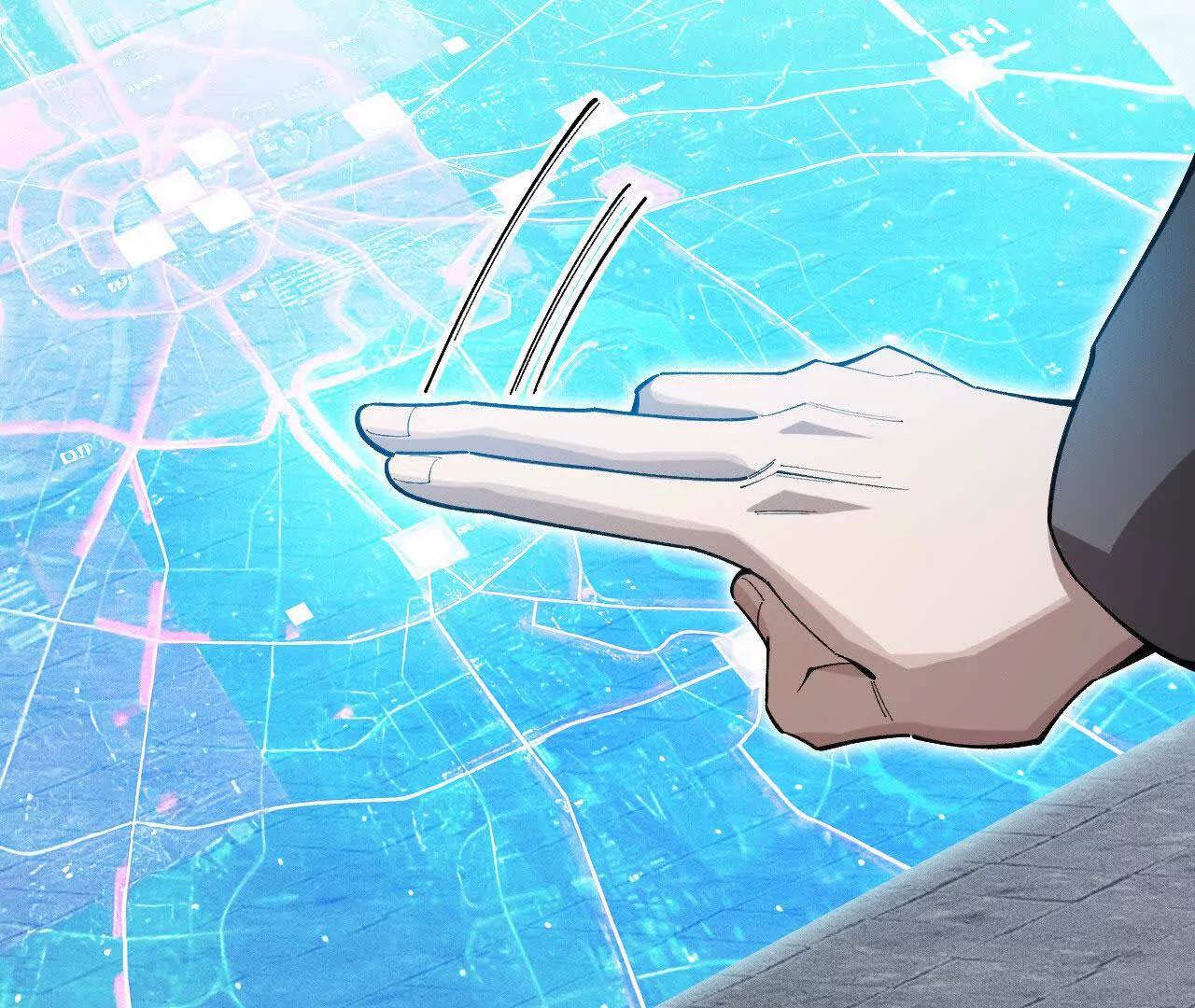 人体实验(1/4)-第53话