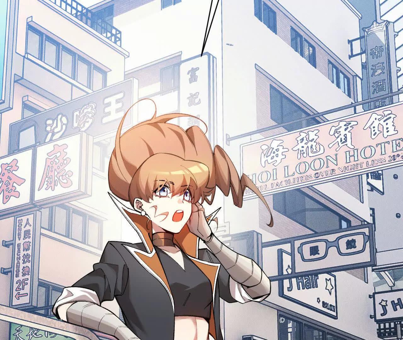 人体实验(1/4)-第53话