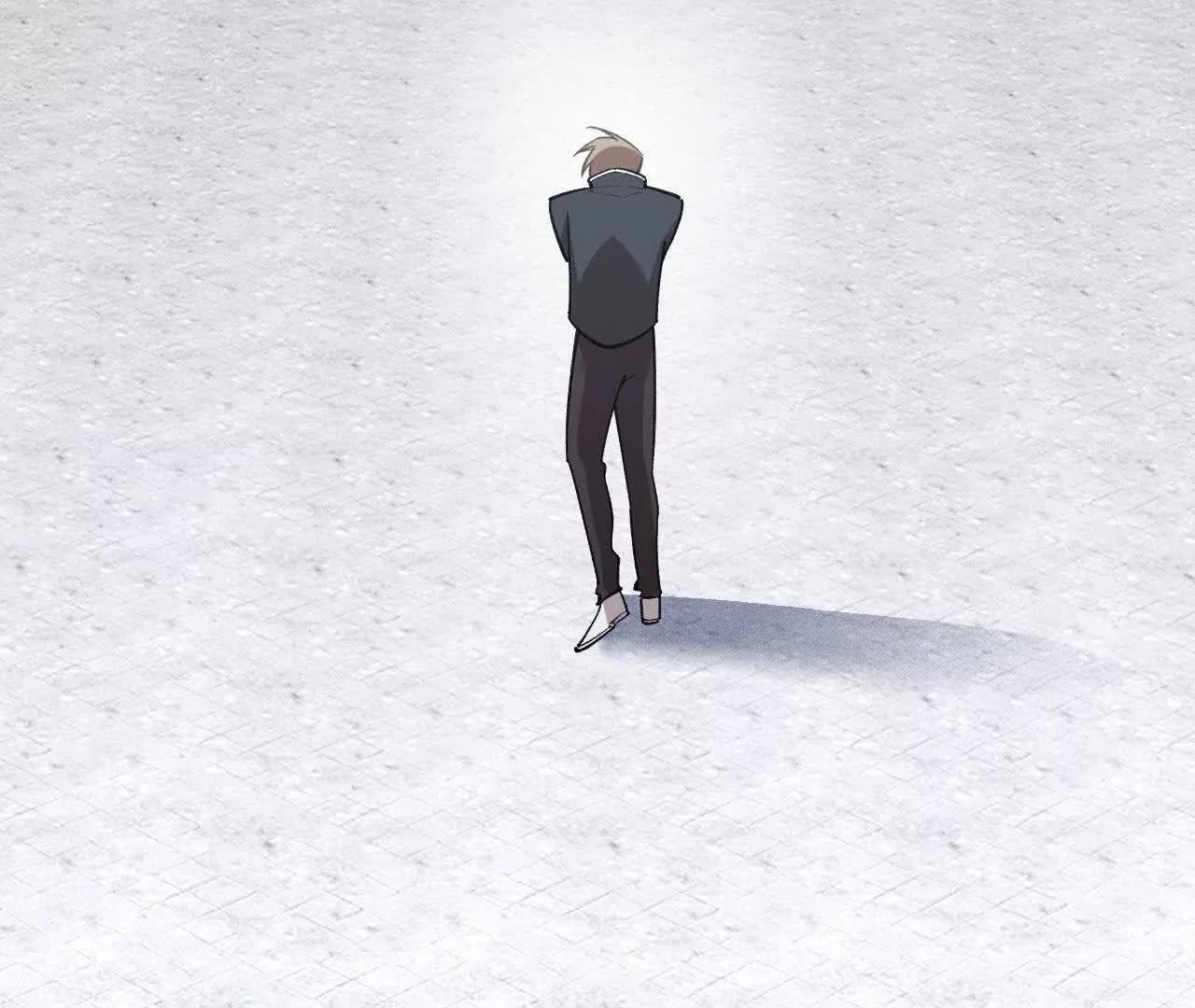 人体实验(1/4)-第53话