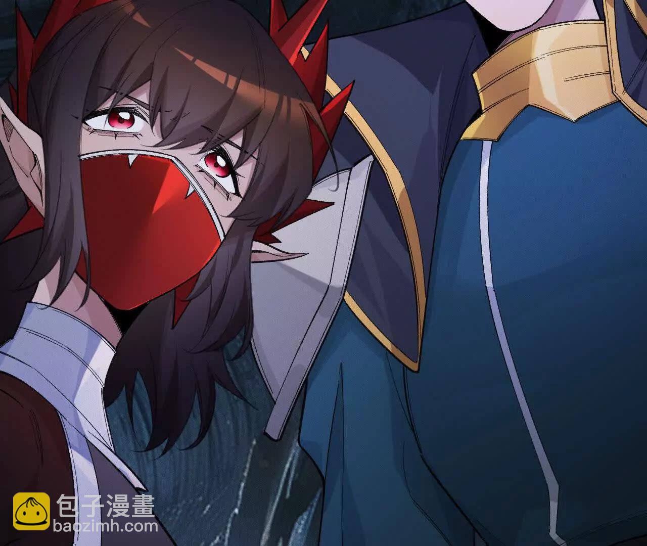 奔赴战场(1/5)-第55话