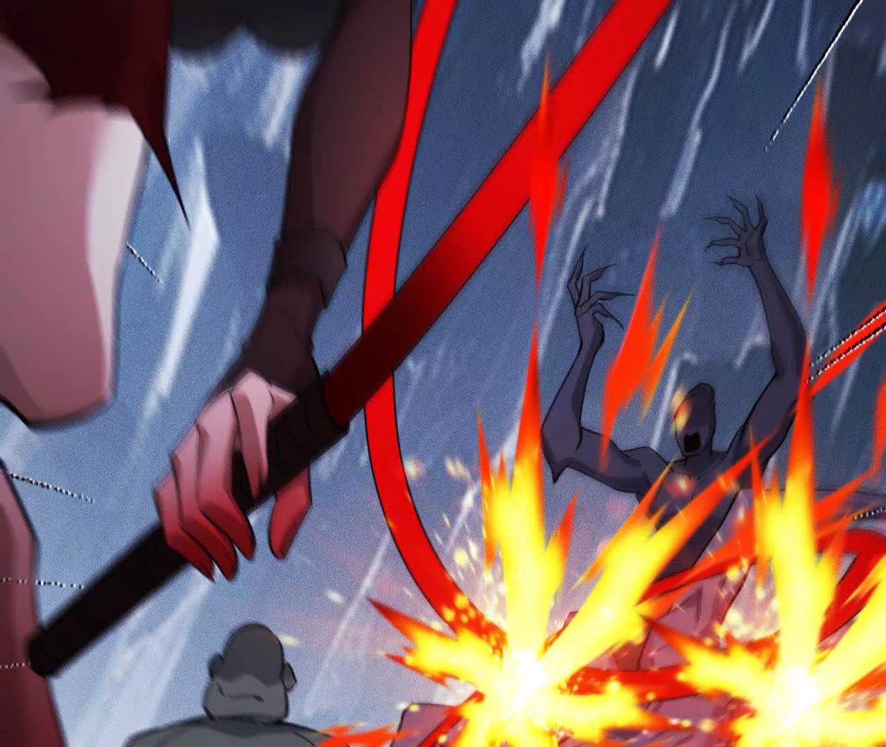 奔赴战场(1/5)-第55话