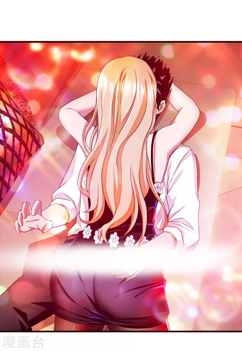 第16话 茱莉亚-第17话