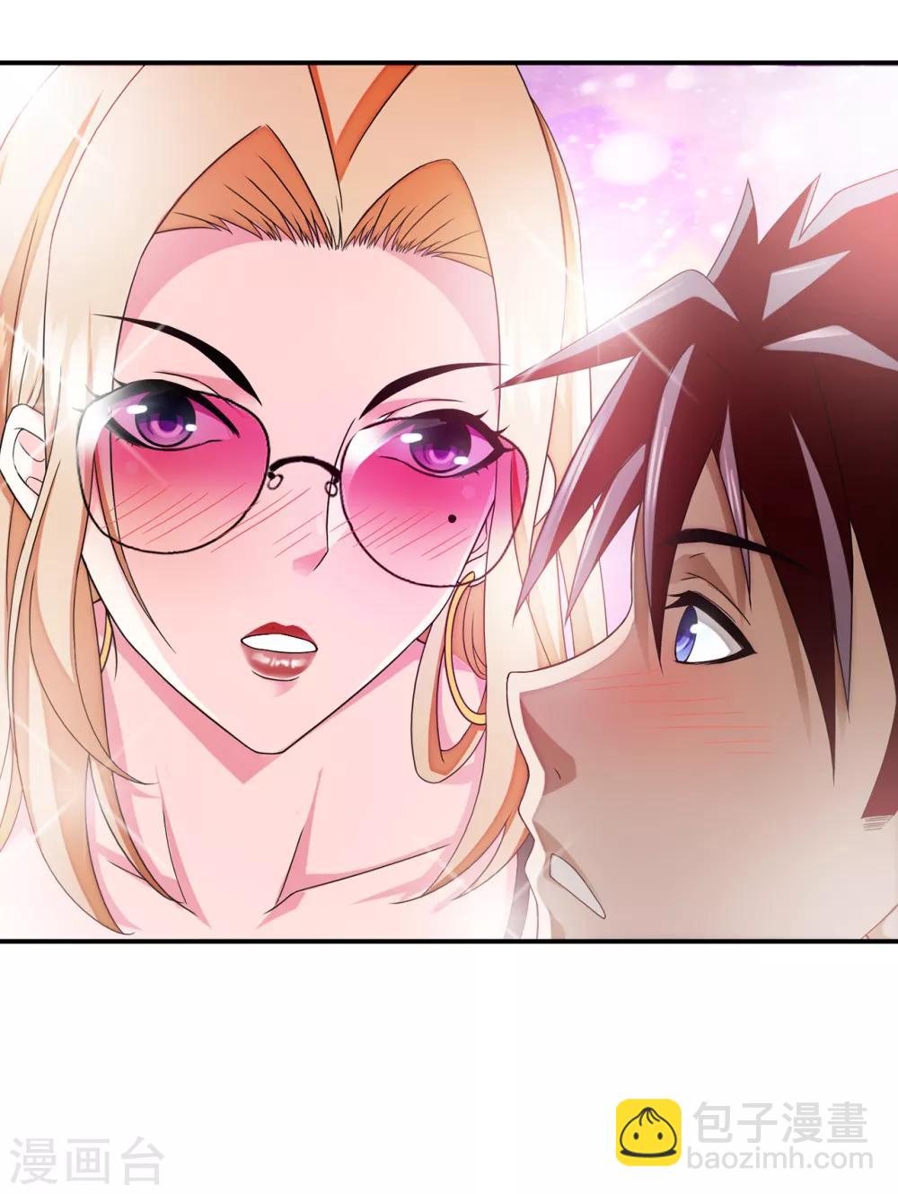 第16话 茱莉亚-第17话