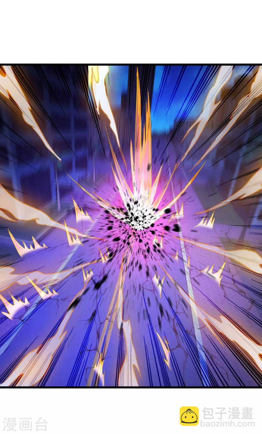 第75话 小北的危机-第97话