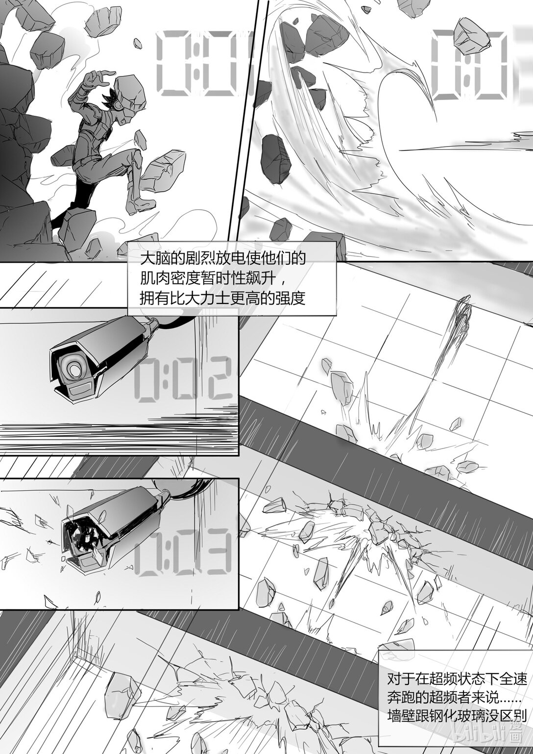 超頻裝備 - 0 超頻世界(1/2) - 4