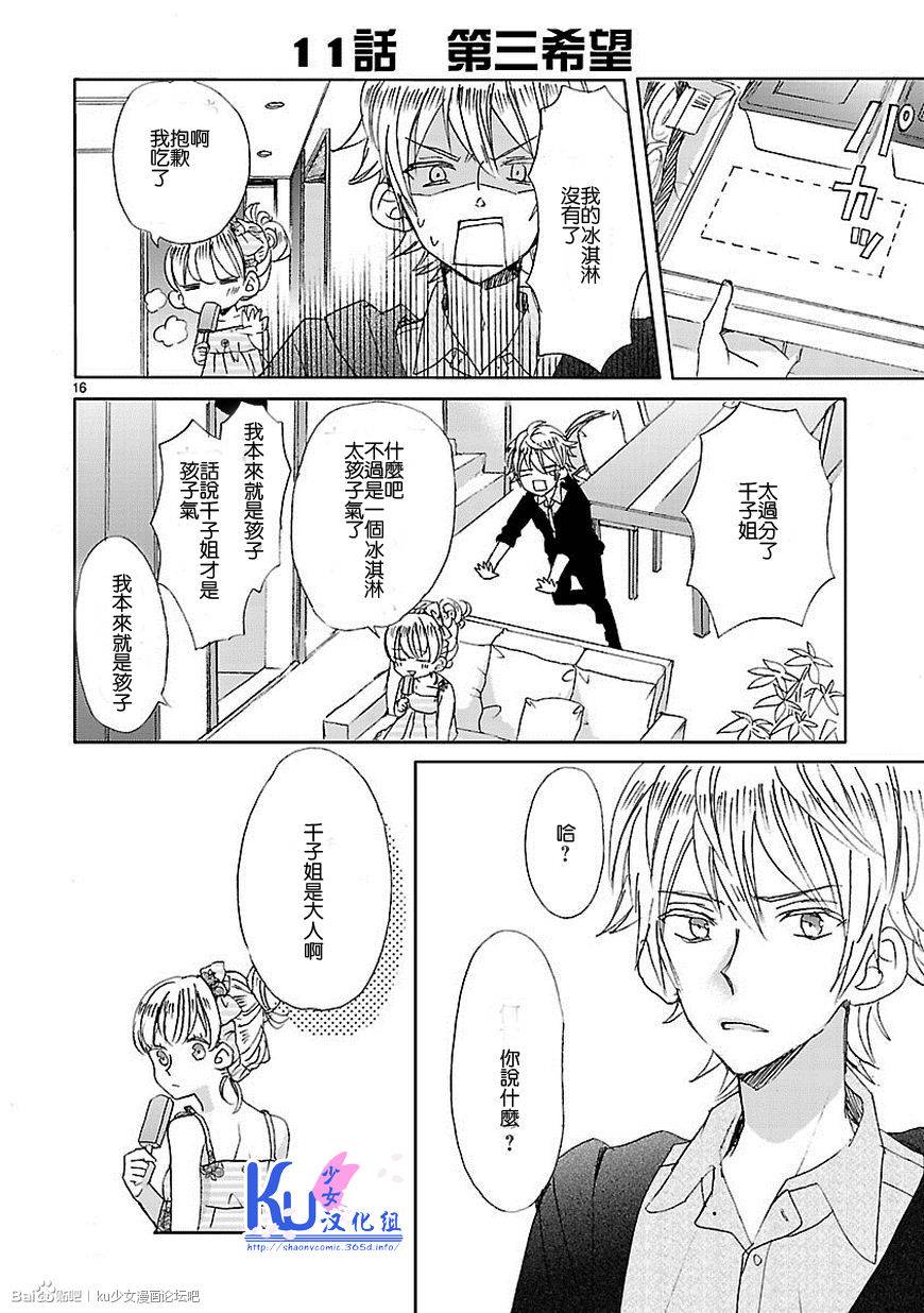 超青春姐弟S - 第01話 - 1