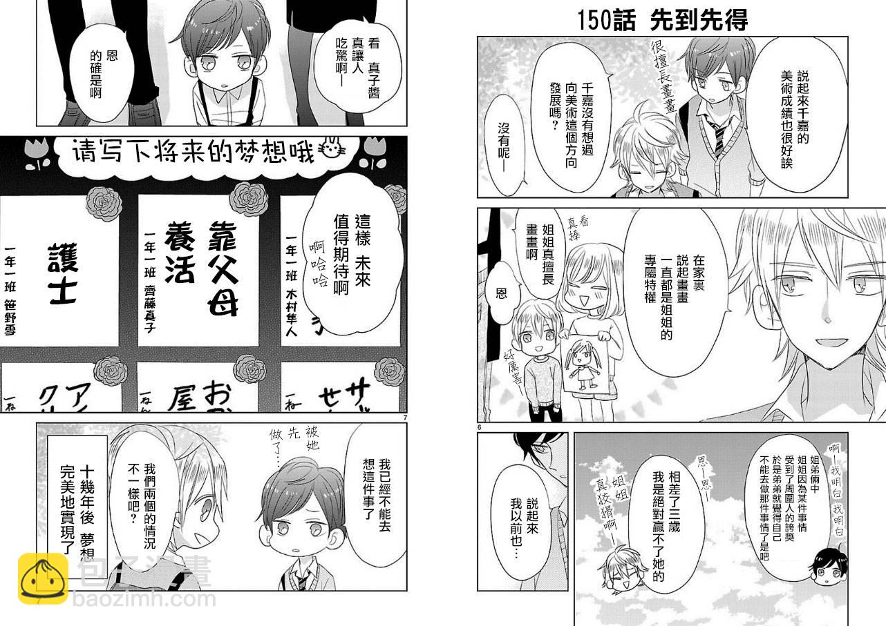 超青春姐弟S - 第18話 - 2