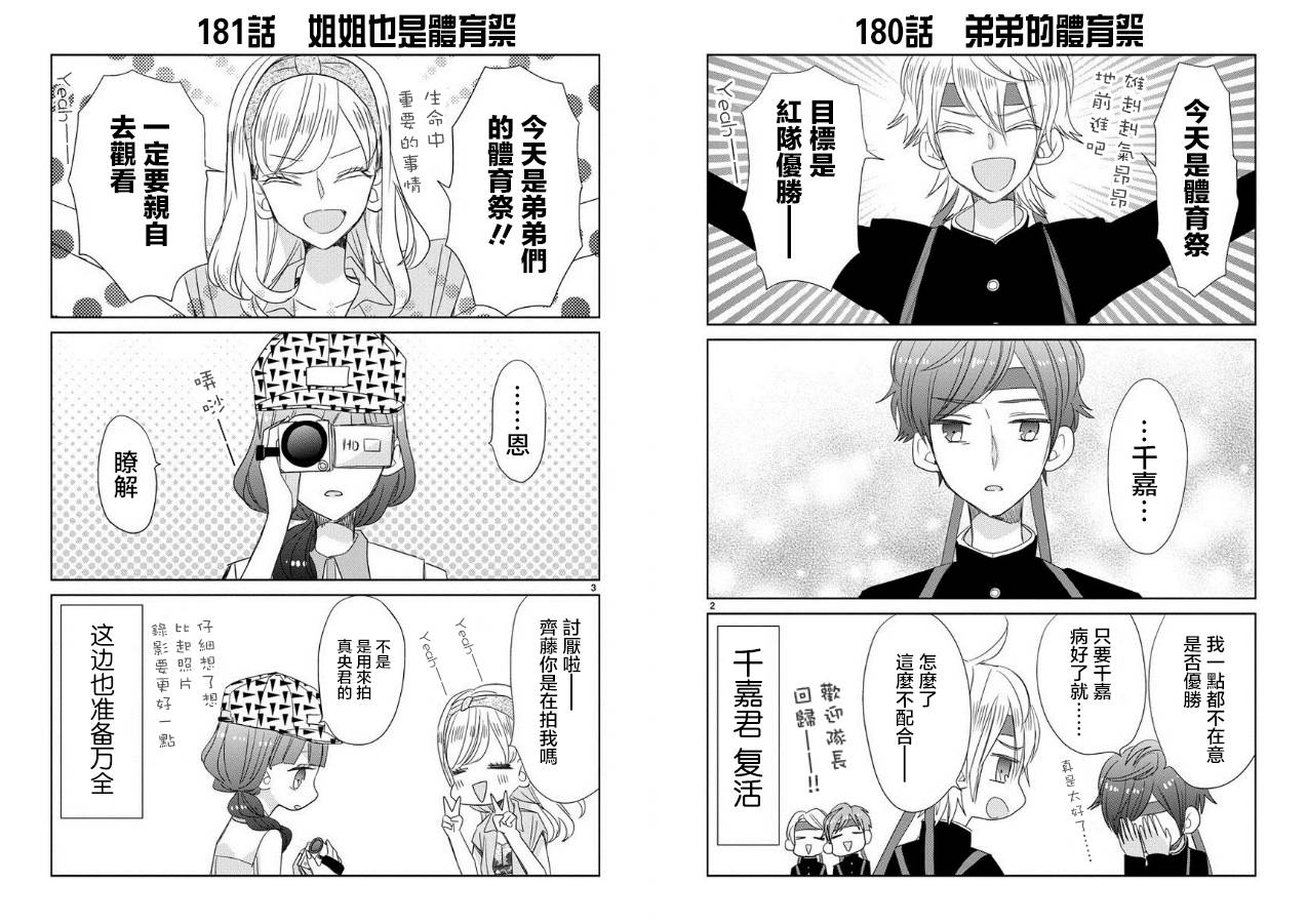 超青春姐弟S - 第22話 - 2