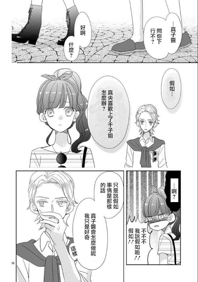 超青春姐弟S - 第28話 - 5