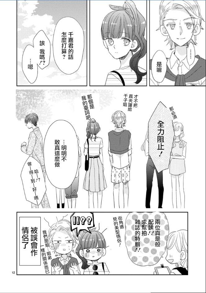 超青春姐弟S - 第28話 - 2