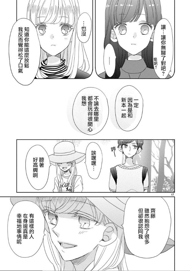 超青春姐弟S - 第28話 - 2