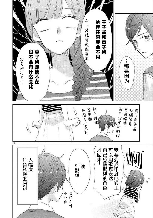 超青春姐弟S - 第36話 - 4