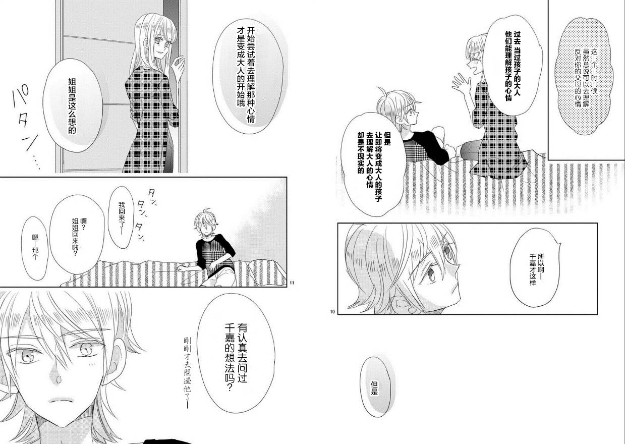 超青春姐弟S - 第38話 - 3