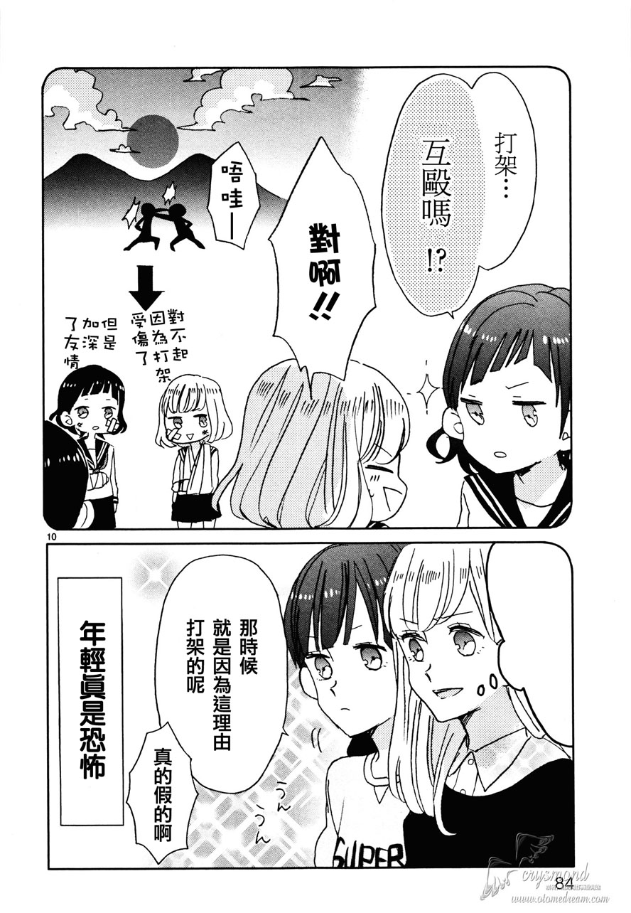 超青春姐弟S - 第05話 - 2