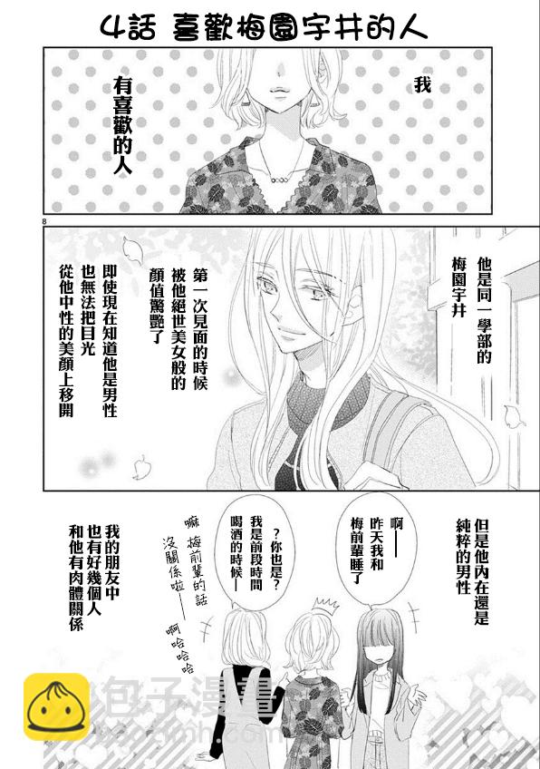 超青春姐弟S - 情人節特別篇 - 2