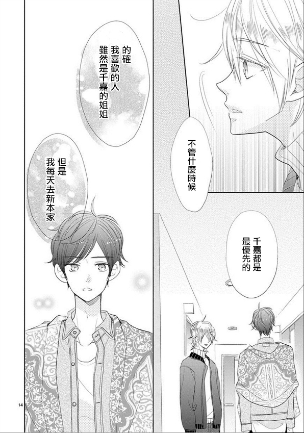 超青春姐弟S - 第50話 - 1