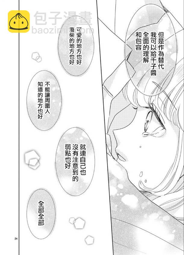 超青春姐弟S - 第64話 - 4