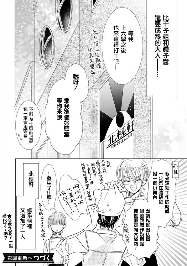 超青春姐弟S - 第66話 - 2