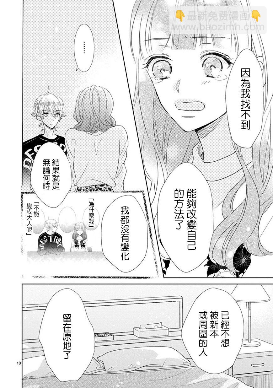 超青春姐弟S - 第68話 - 2