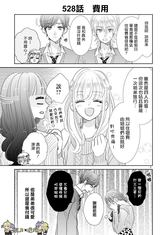 超青春姐弟S - 第74話 - 1