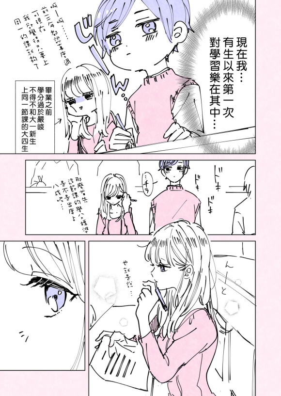 超青春姐弟S - 推特圖 - 2