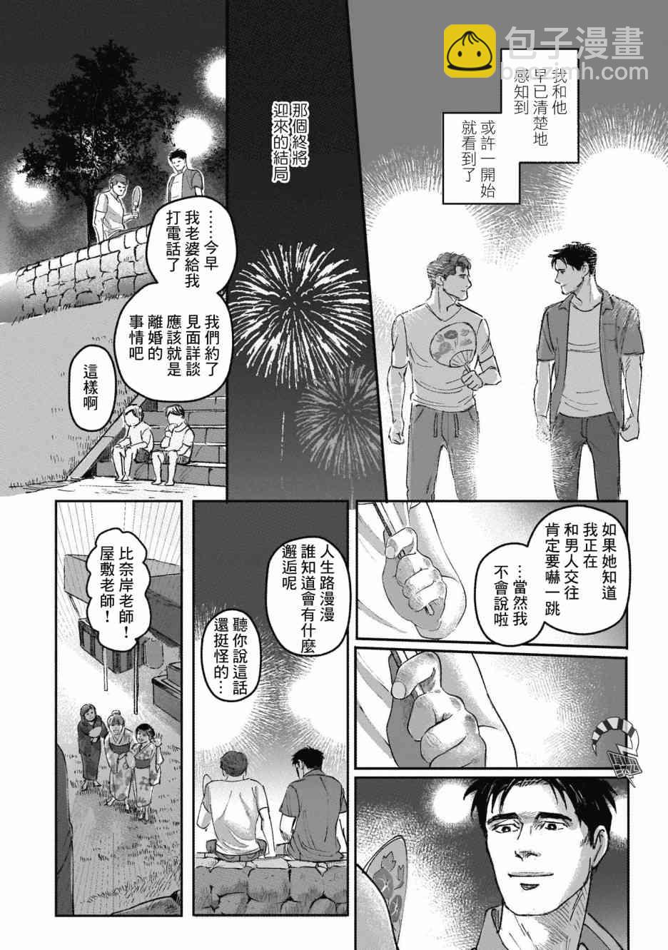 潮起又潮落 - 7話 - 4