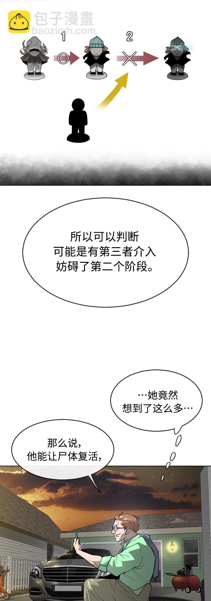 超人的時代 - [第二季] 第10話(1/2) - 3