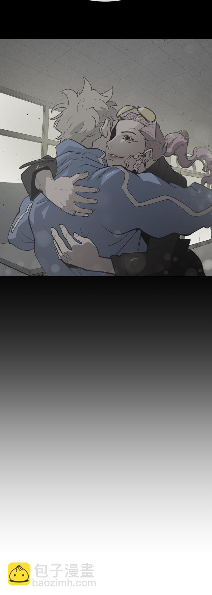 超人的時代 - [第二季] 第14話(1/2) - 4