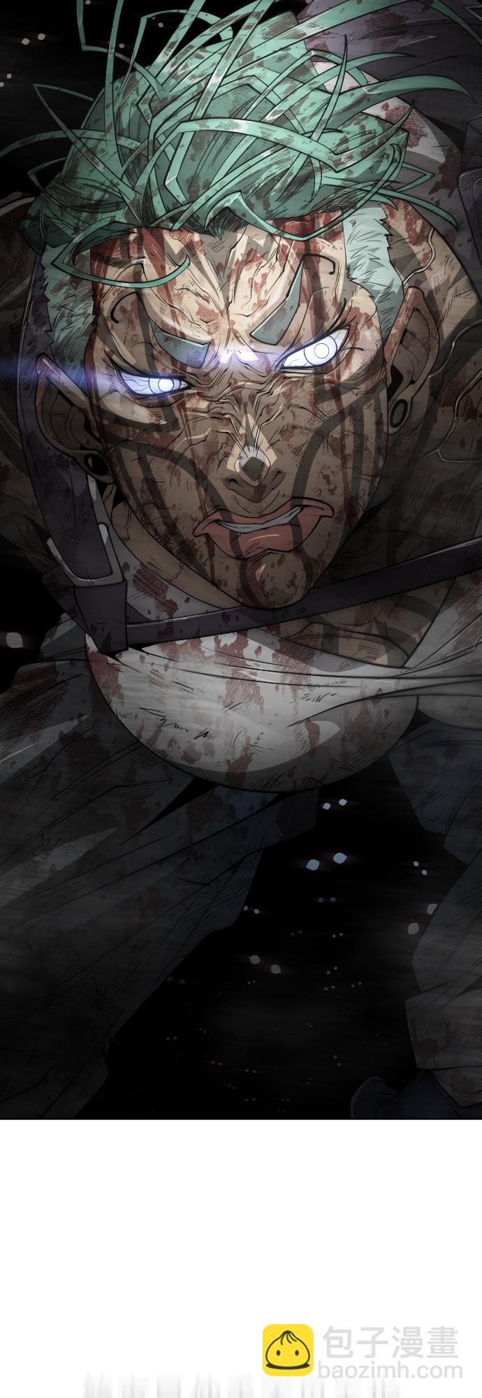 超人的時代 - [第二季] 第32話(1/2) - 1