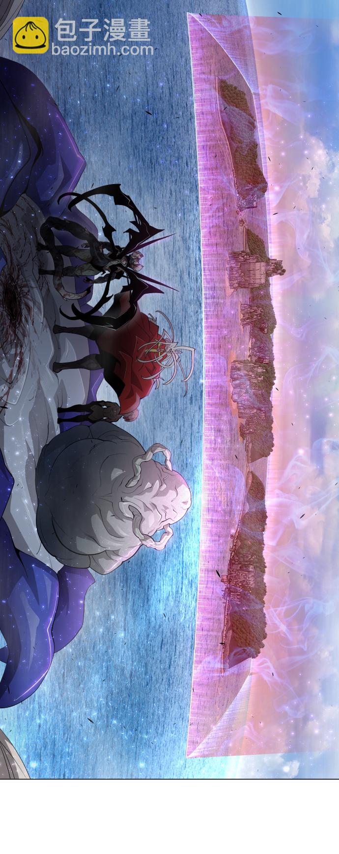 超人的時代 - [第二季] 第38話(1/2) - 8