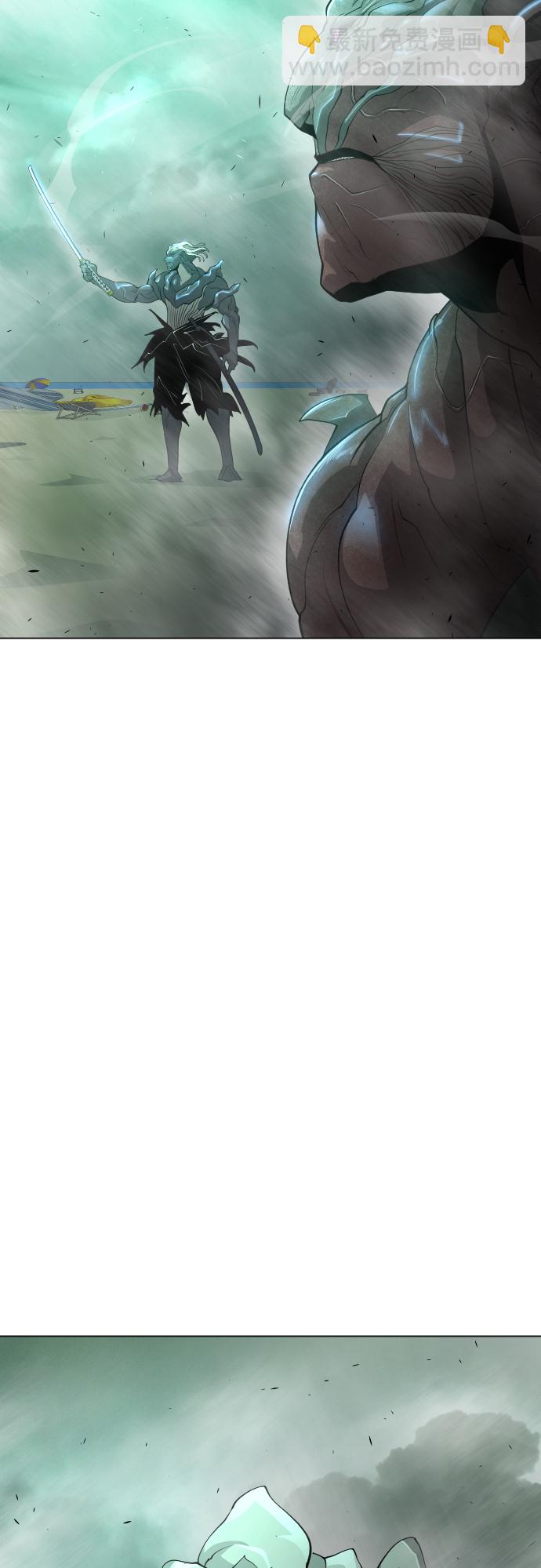 超人的時代 - [第二季] 第42話(2/2) - 2