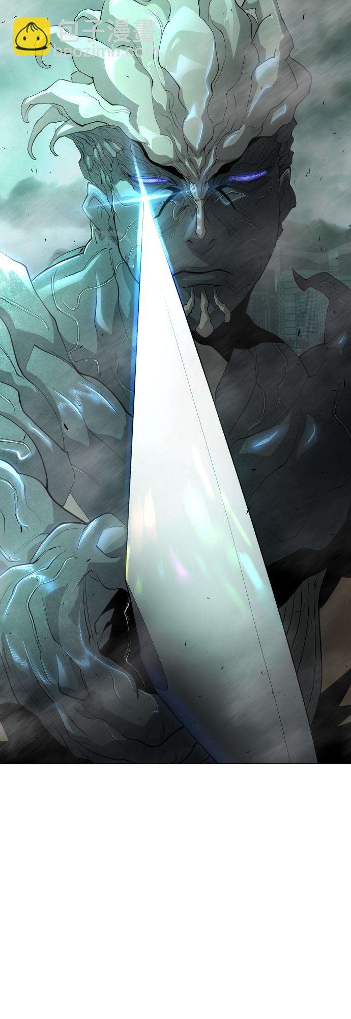 超人的時代 - [第二季] 第42話(2/2) - 3