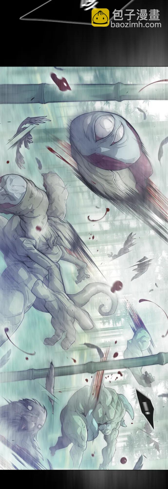 超人的時代 - [第二季] 第45話(2/3) - 3