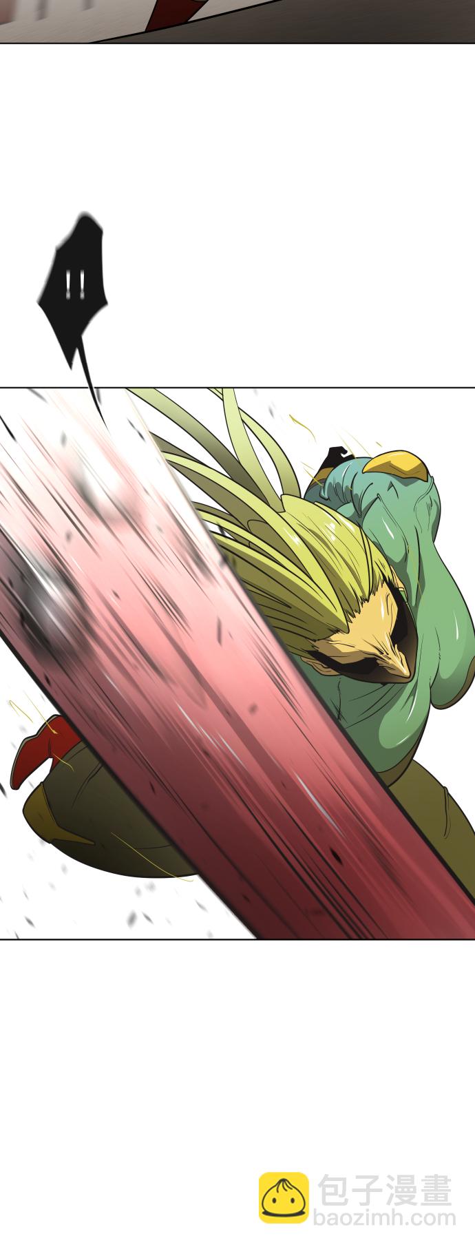 超人的時代 - 第14話(2/2) - 4