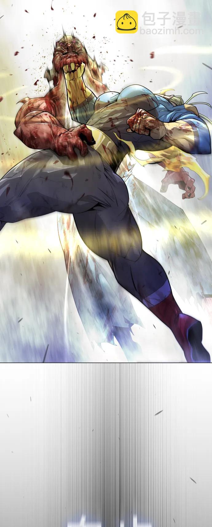 超人的時代 - [第二季] 第49話(1/3) - 8