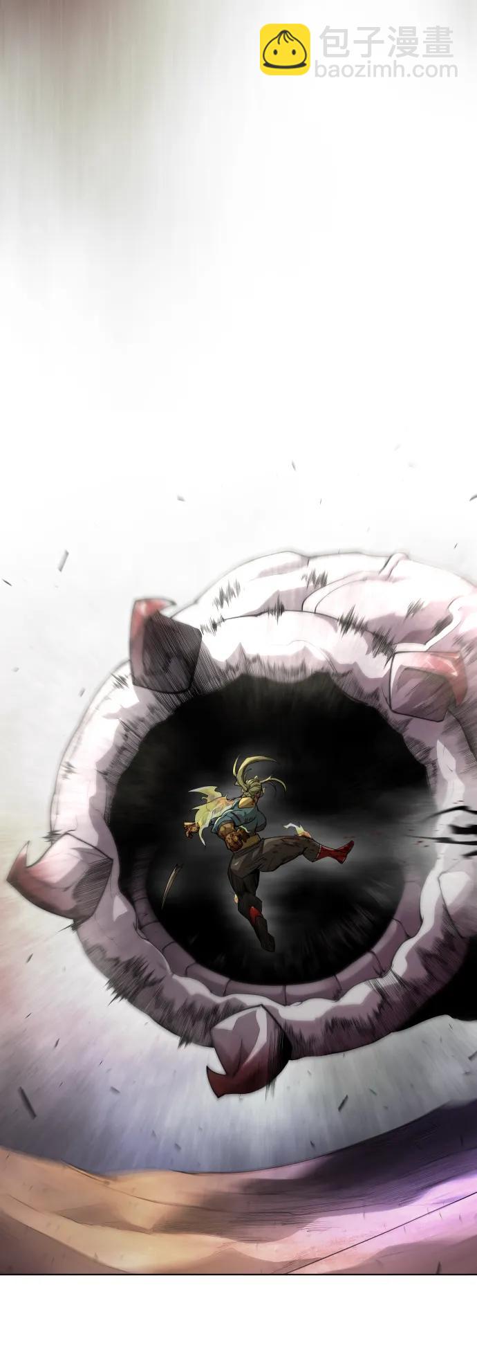 超人的時代 - [第二季] 第49話(1/3) - 3