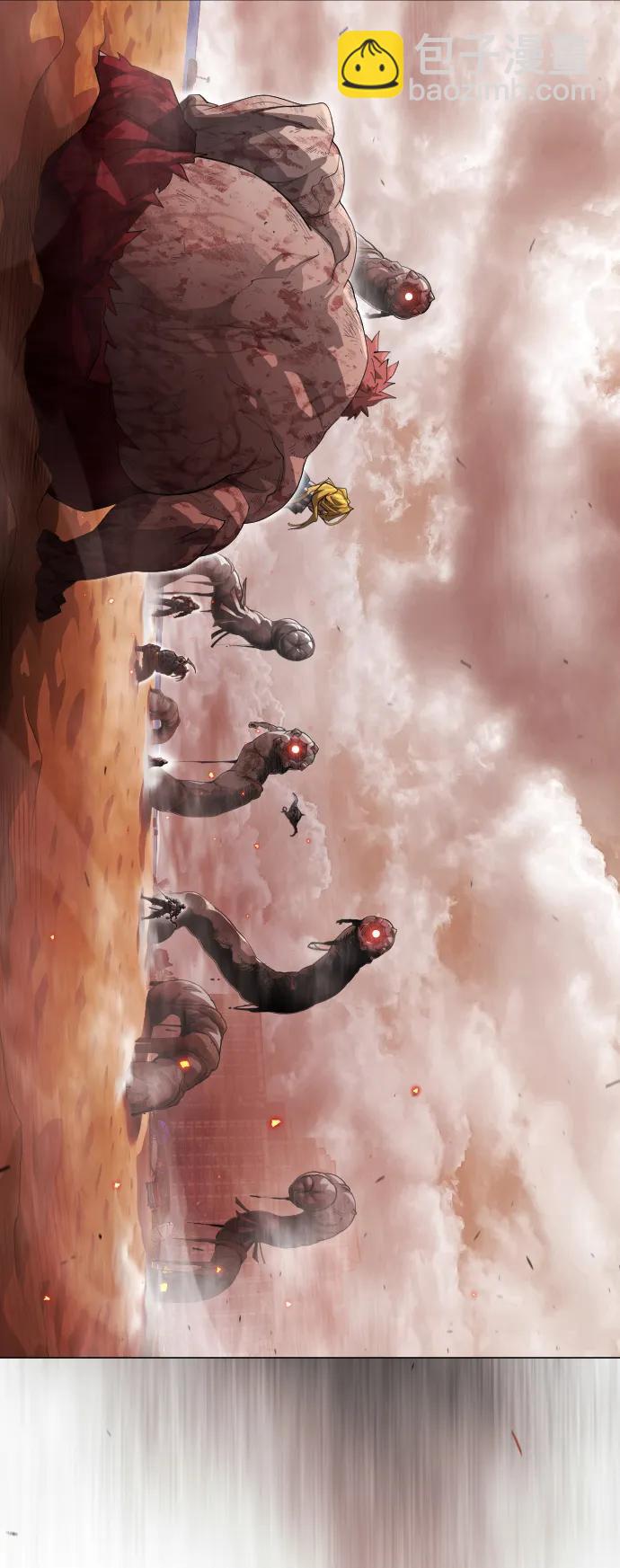 超人的時代 - [第二季] 第49話(2/3) - 7